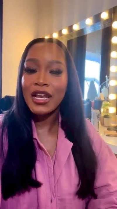 Keke Palmer Tube Search (120 videos)